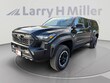  Toyota Tacoma 4WD