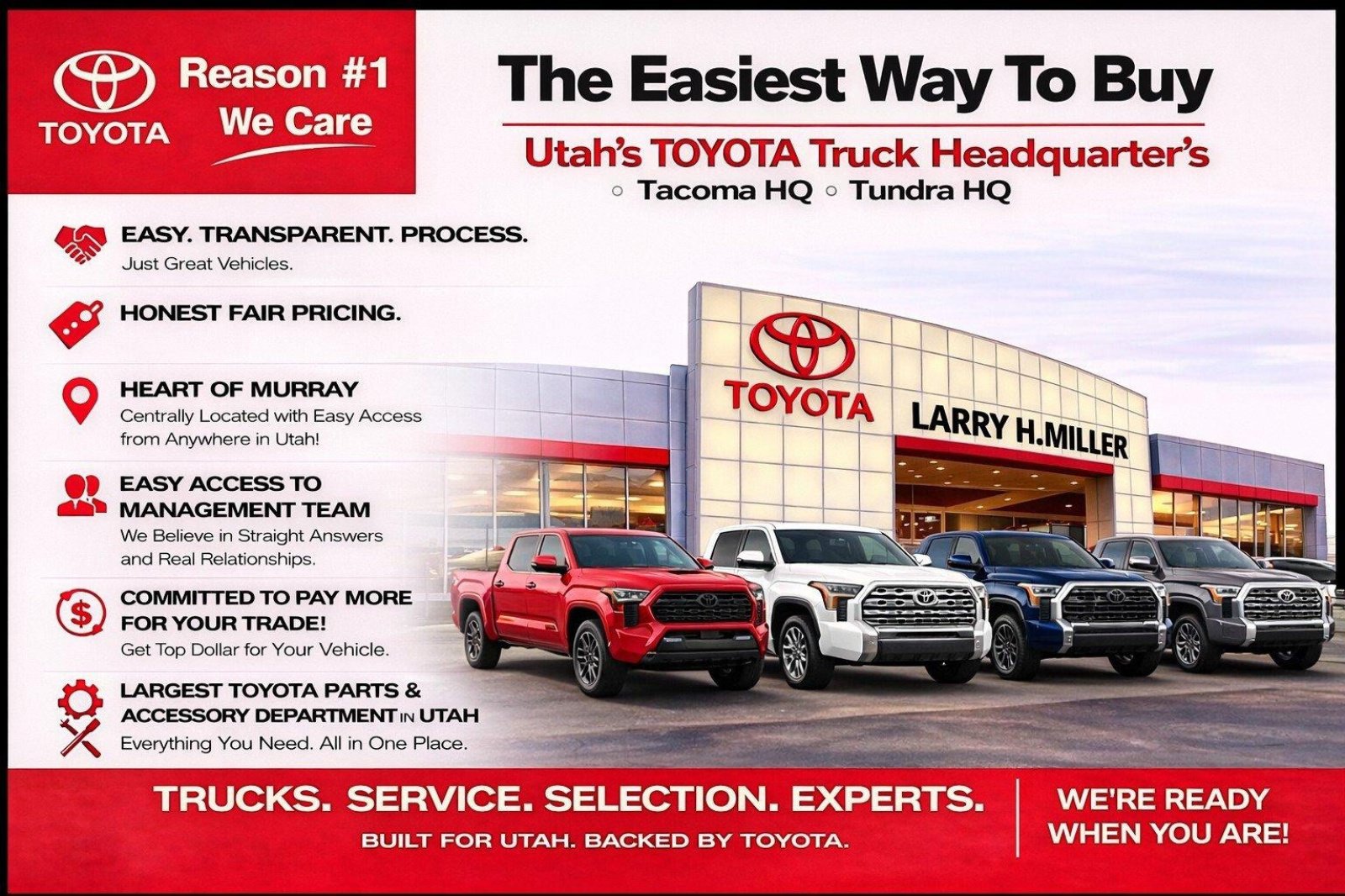 2026 Toyota Tacoma TRD Off Road - Photo 7