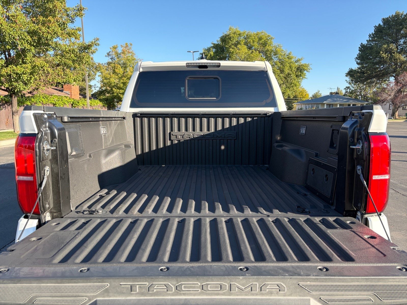 2026 Toyota Tacoma TRD Off Road - Photo 17