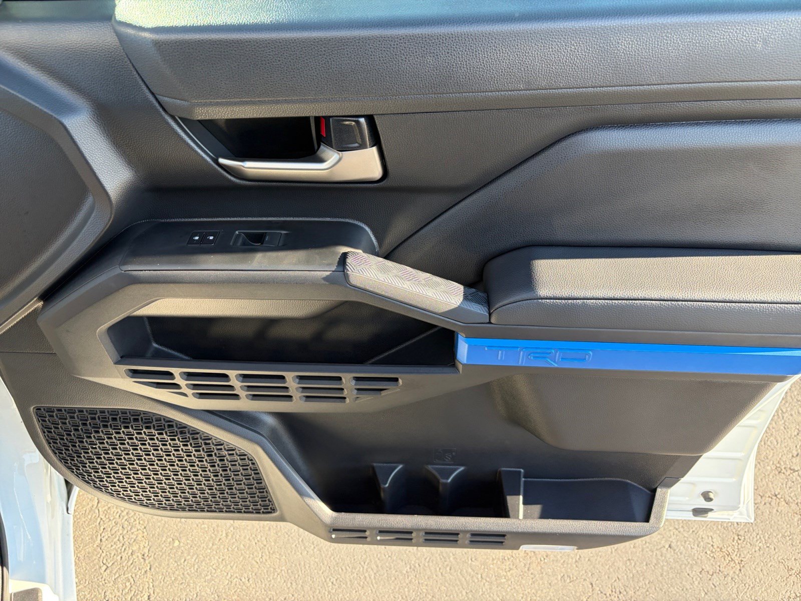 2026 Toyota Tacoma TRD Off Road - Photo 29