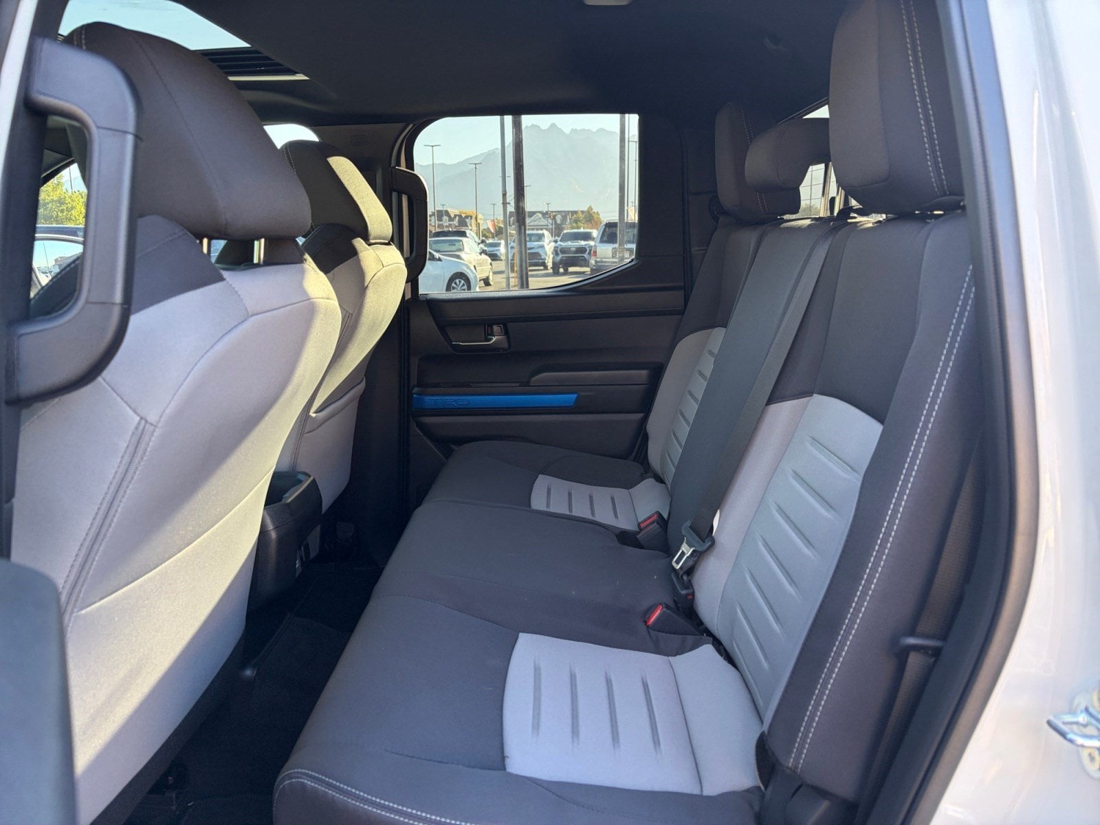 2026 Toyota Tacoma TRD Off Road - Photo 27