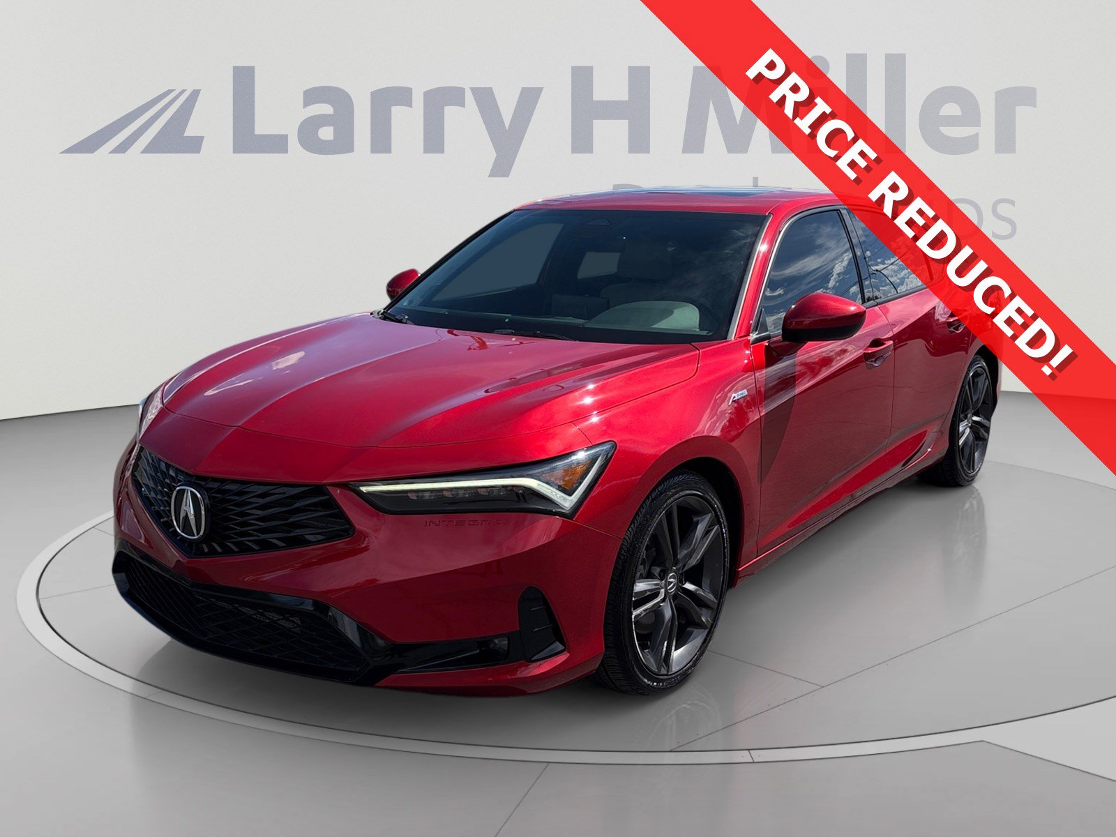 2023 Acura Integra