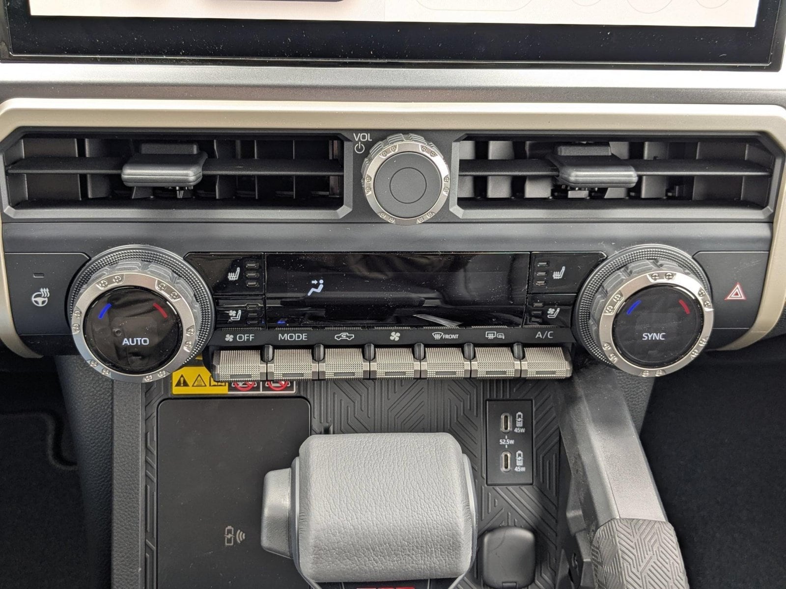 2026 Toyota Tacoma TRD Off Road - Photo 16