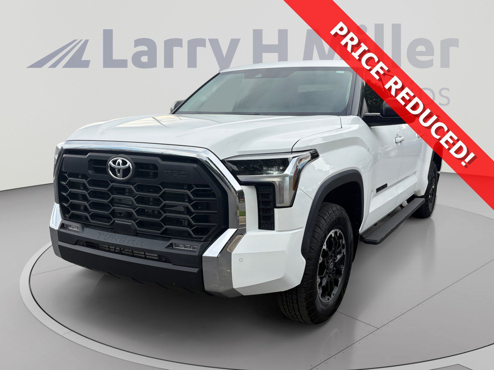 2023 Toyota Tundra