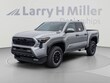  Toyota Tacoma i-FORCE MAX