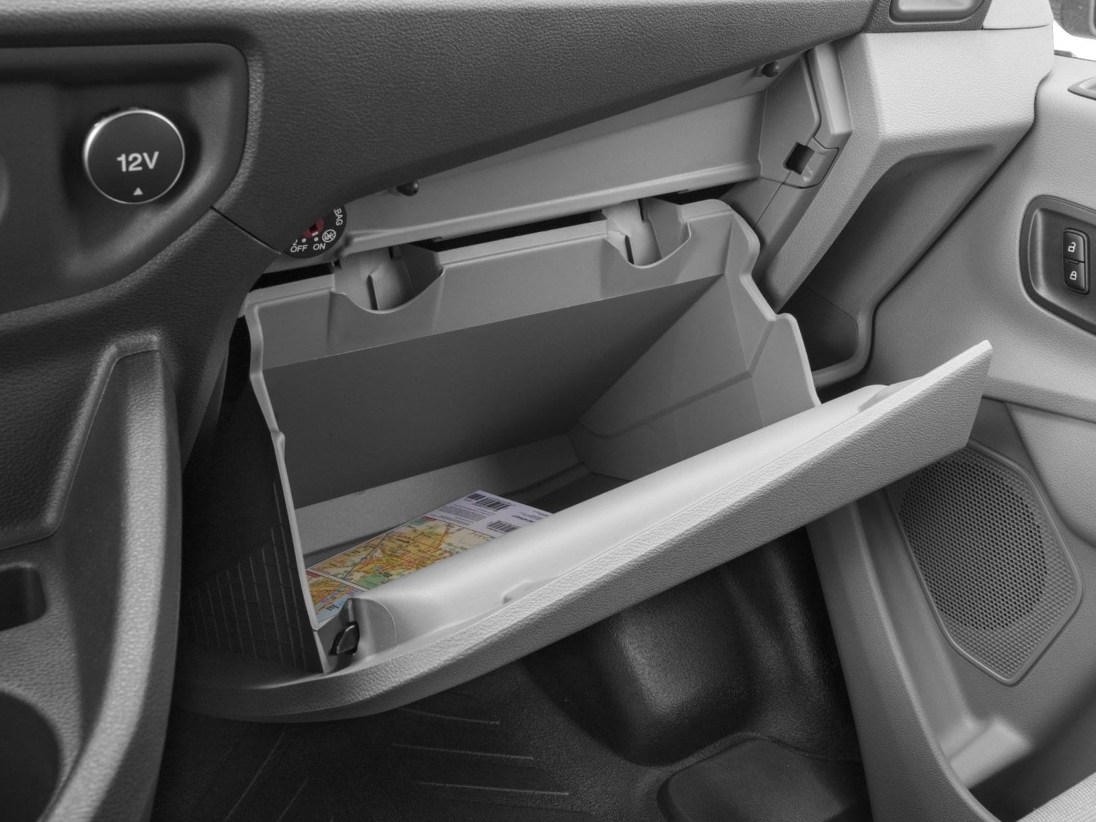 2017 Ford Transit Van Base - Photo 11