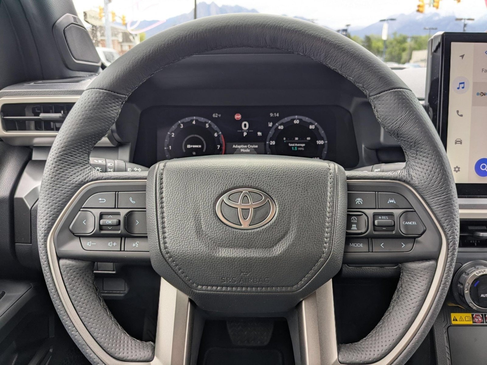 2026 Toyota Tacoma TRD Off Road - Photo 12
