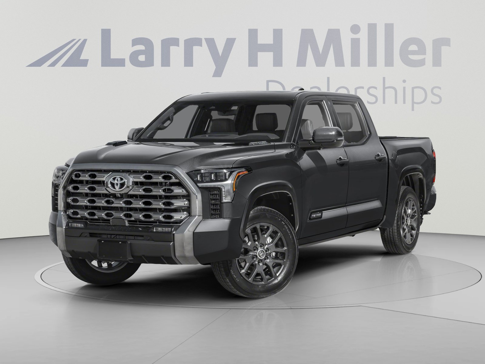2024 Toyota Tundra