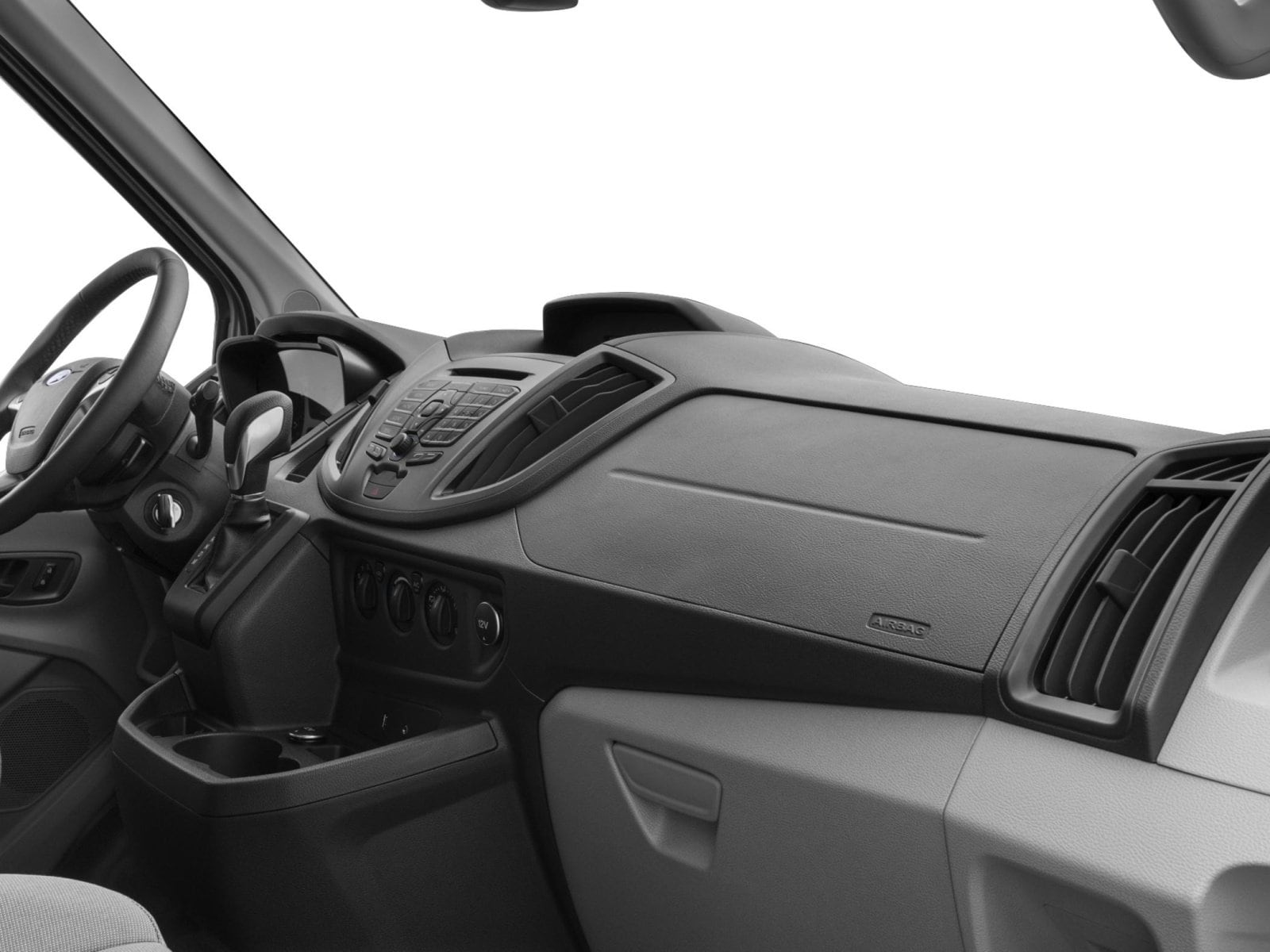 2017 Ford Transit Van Base - Photo 13