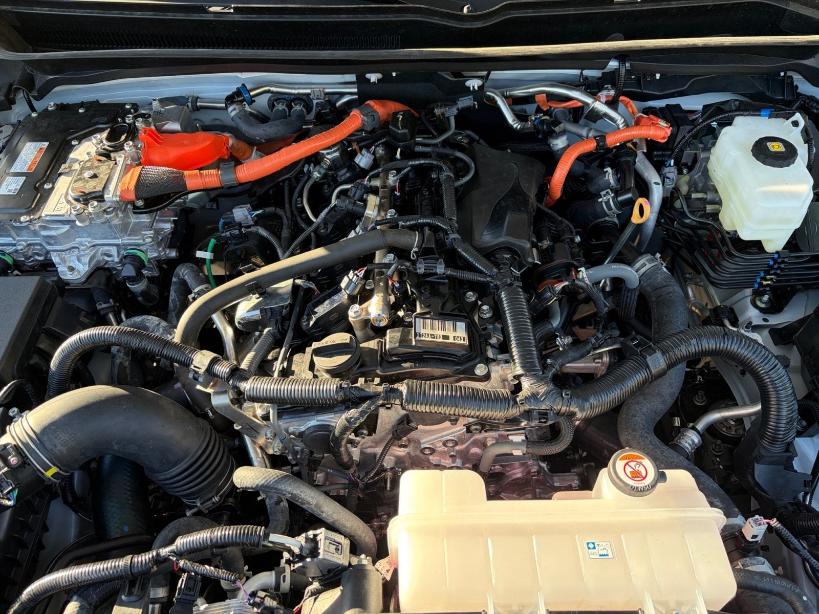 2026 Toyota Tacoma TRD Off Road - Photo 33