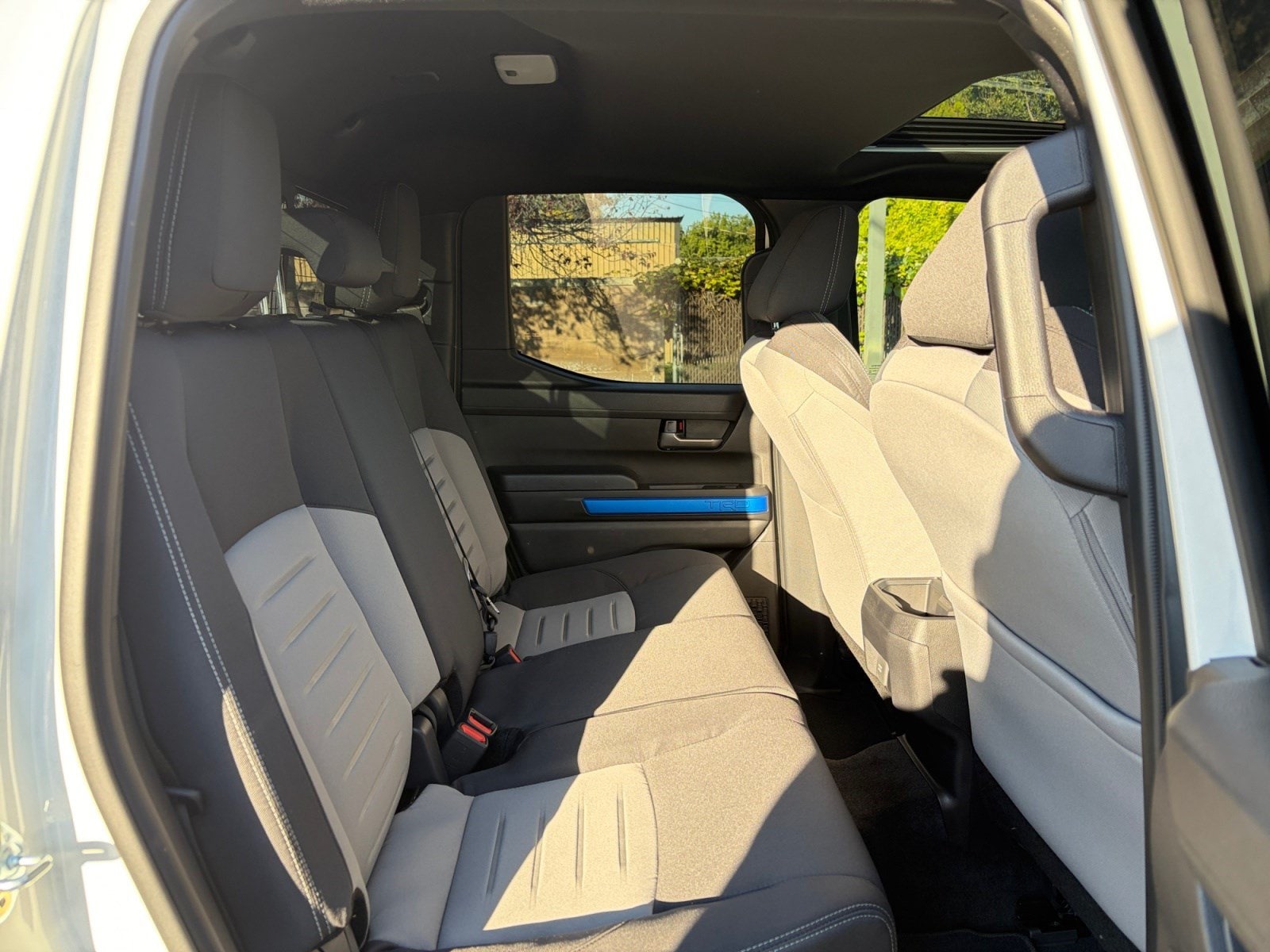 2026 Toyota Tacoma TRD Off Road - Photo 28