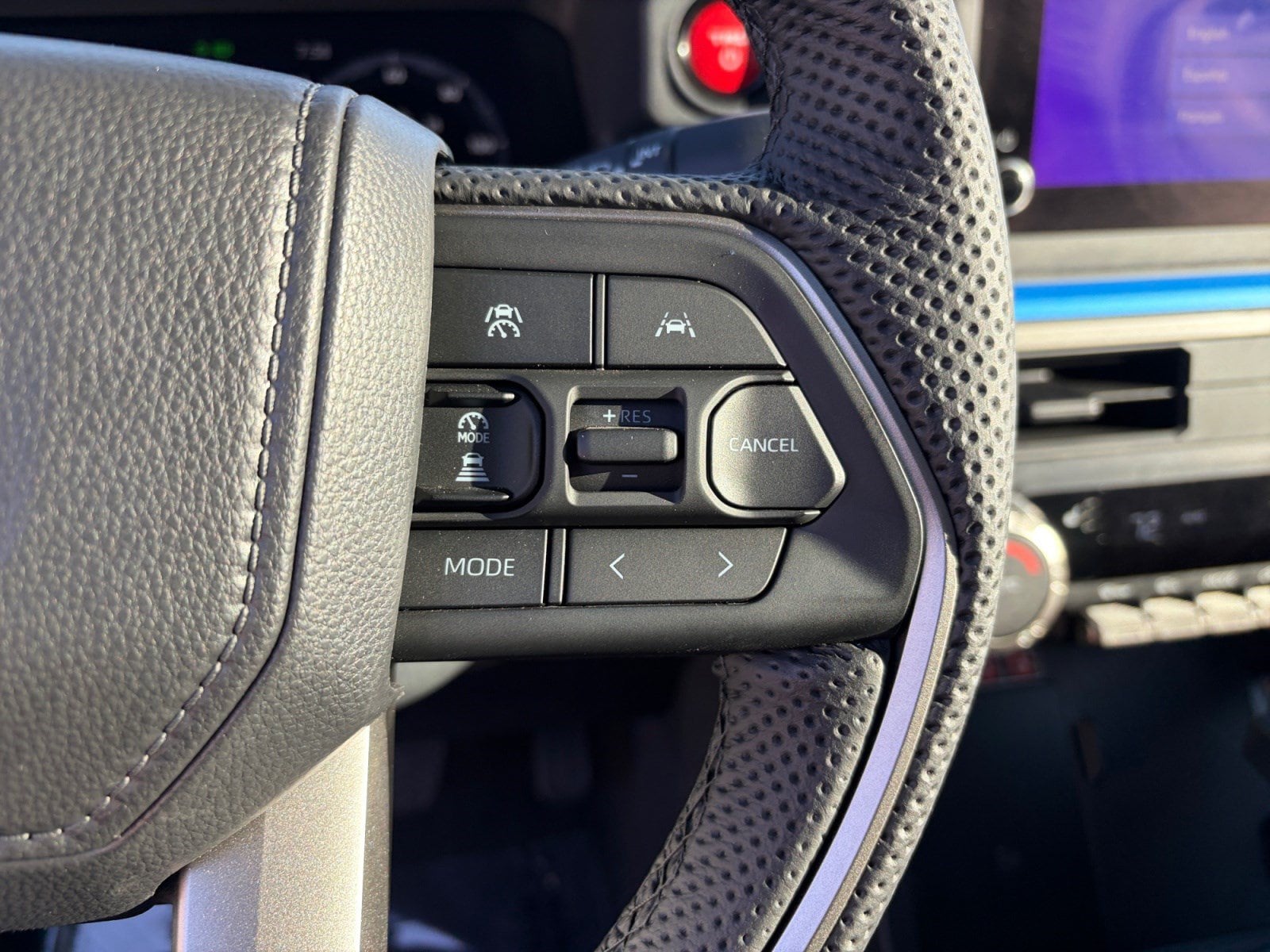 2026 Toyota Tacoma TRD Off Road - Photo 16