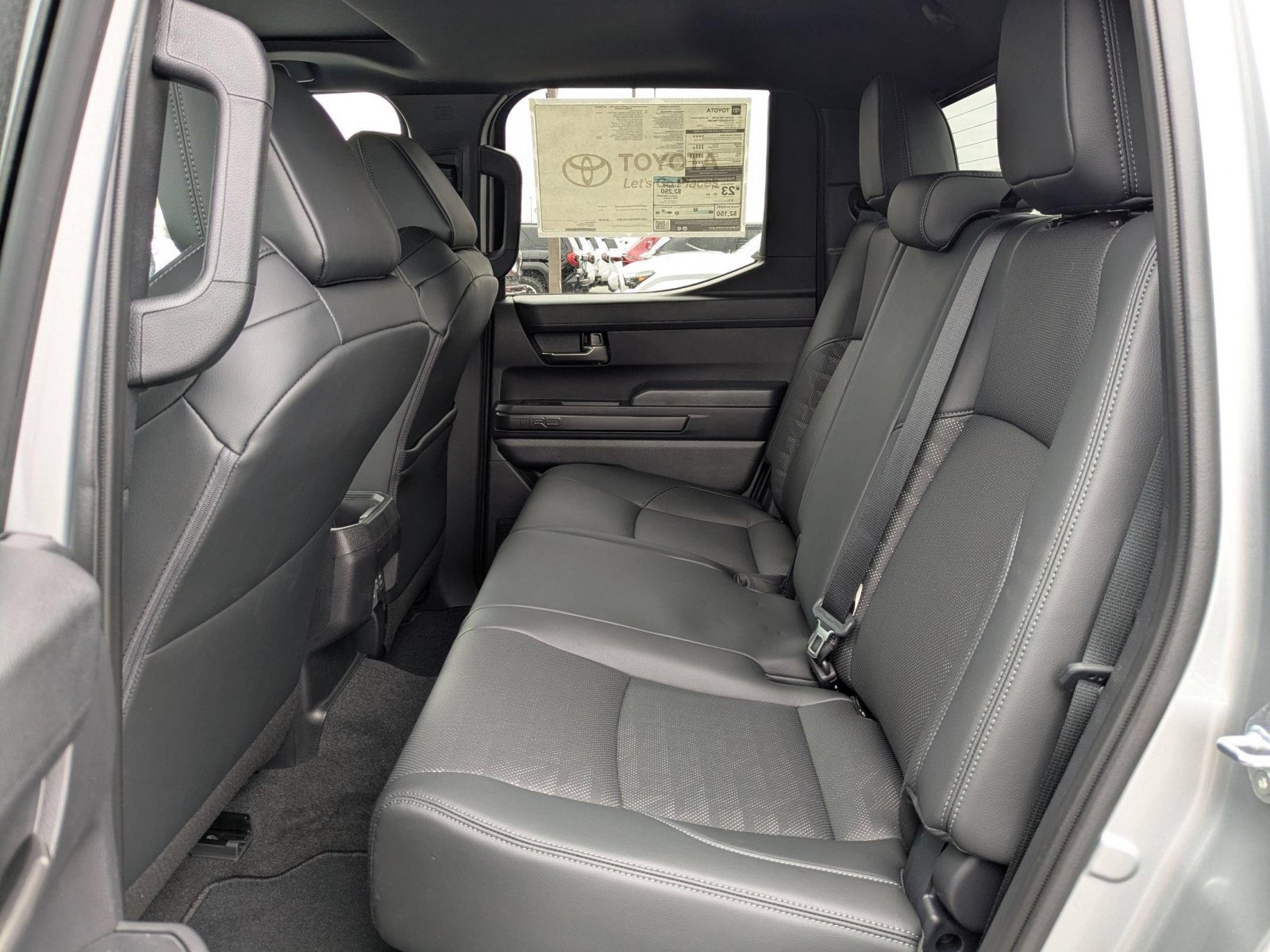 2026 Toyota Tacoma TRD Off Road - Photo 20