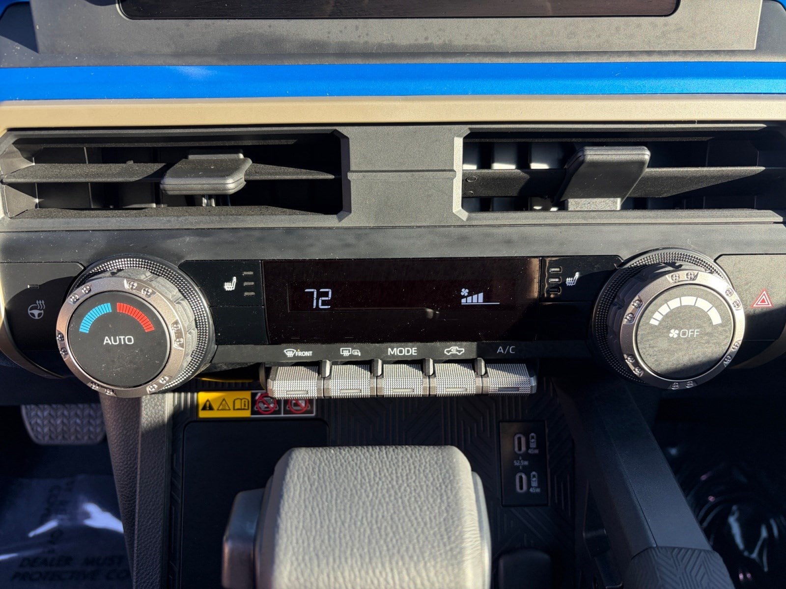 2026 Toyota Tacoma TRD Off Road - Photo 23