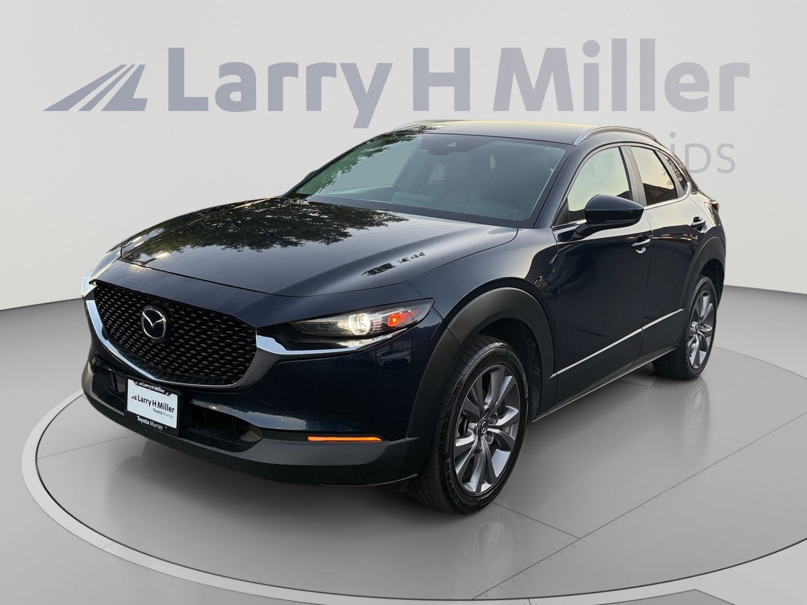 2023 Mazda CX-30