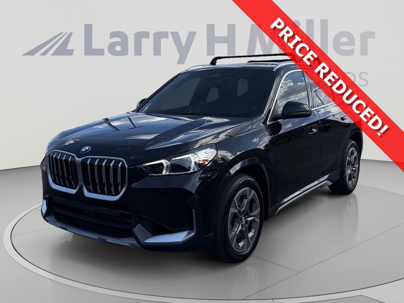 2025 BMW X1