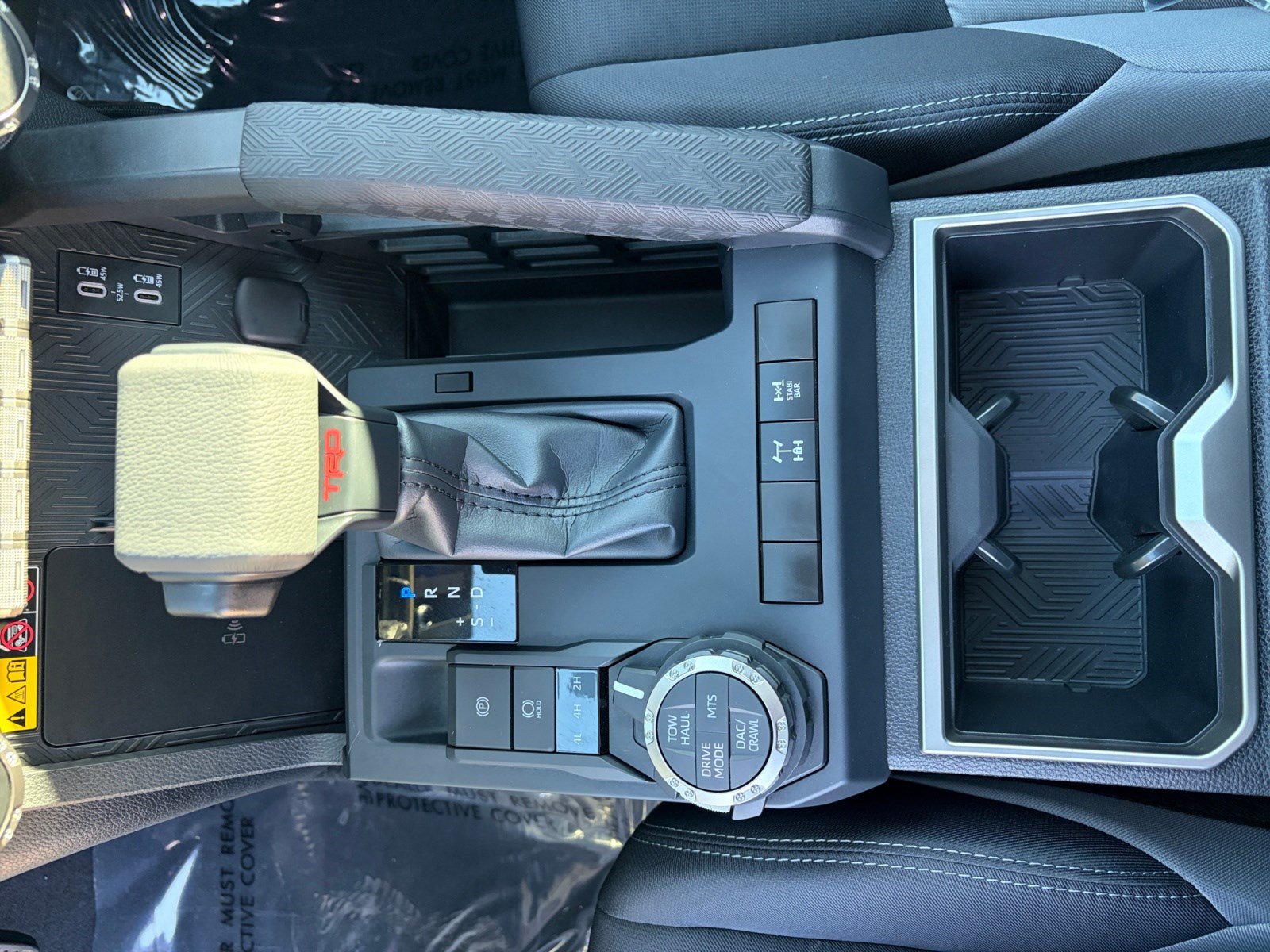 2026 Toyota Tacoma TRD Off Road - Photo 24