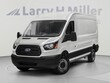  Ford Transit Van