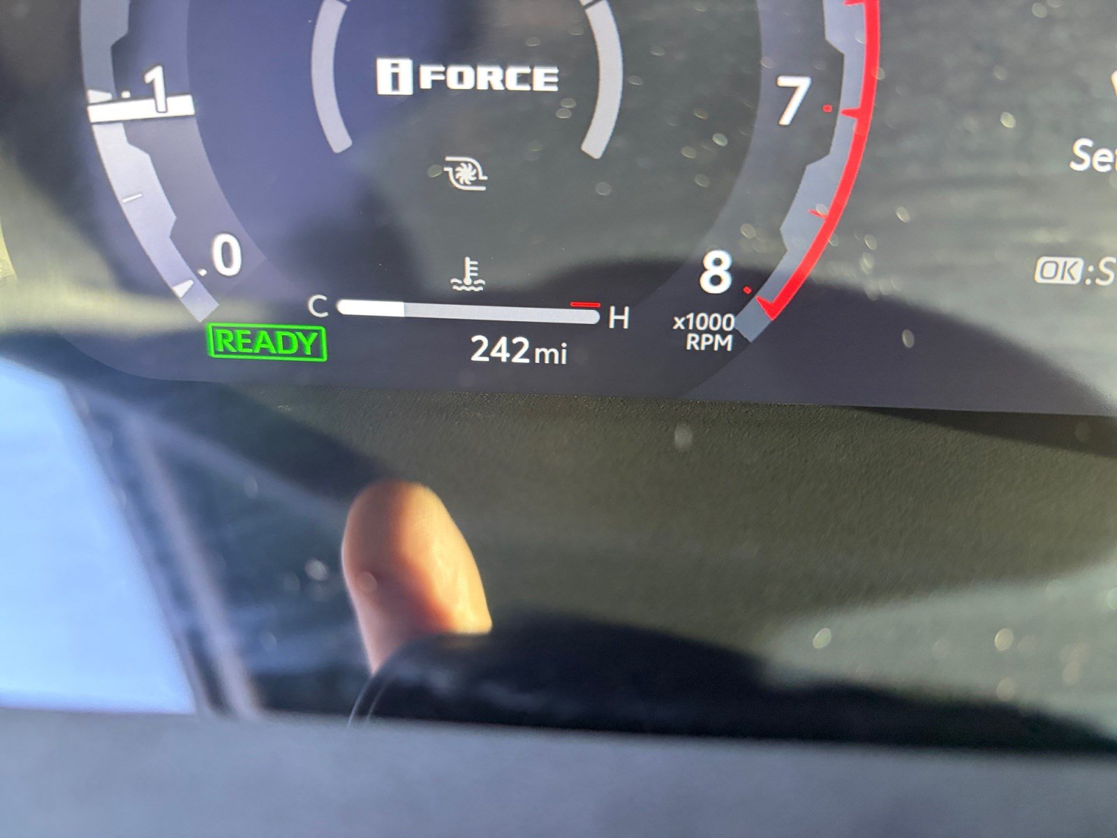 2026 Toyota Tacoma TRD Off Road - Photo 18