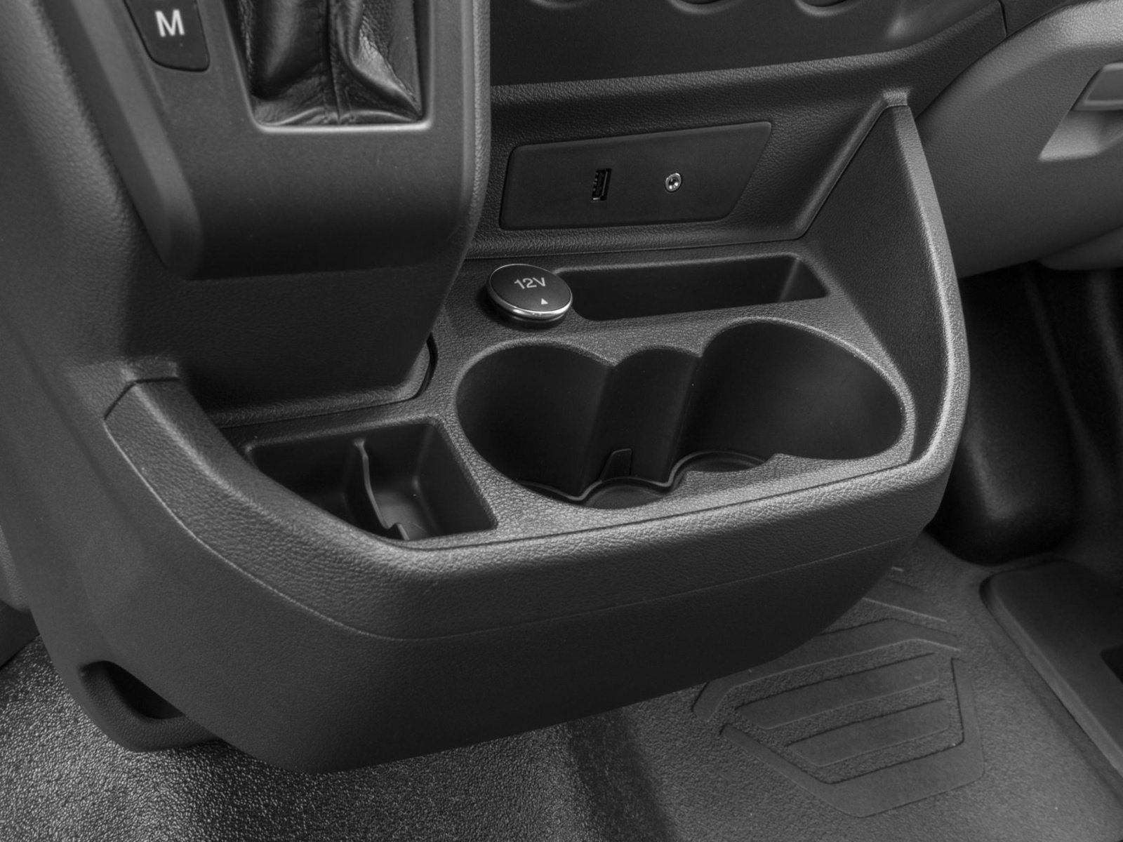 2017 Ford Transit Van Base - Photo 12