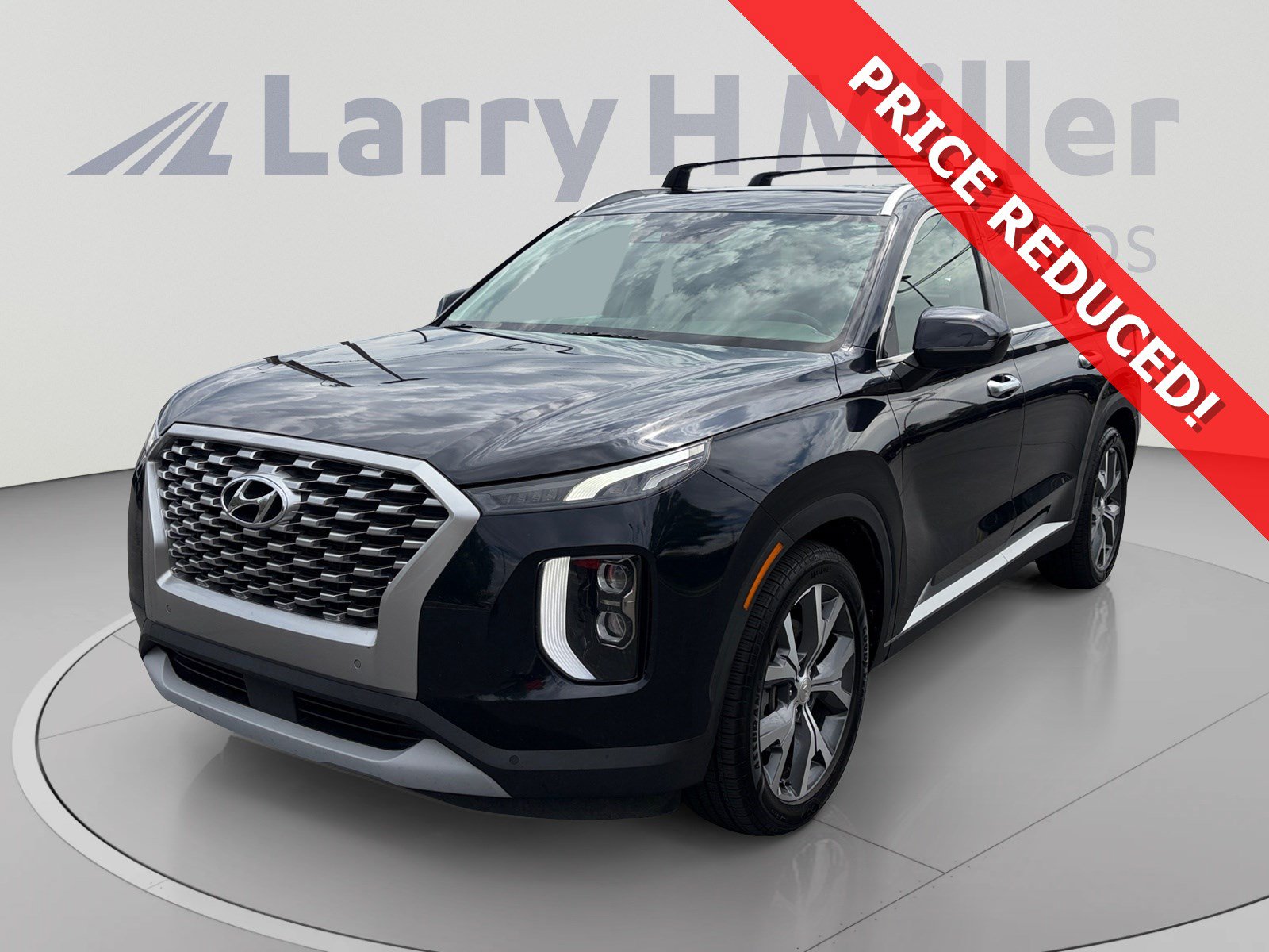 2022 Hyundai Palisade