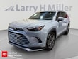  Toyota Grand Highlander