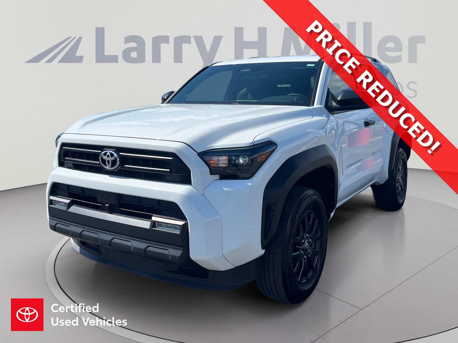  Toyota 4Runner