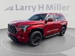  Toyota Sequoia