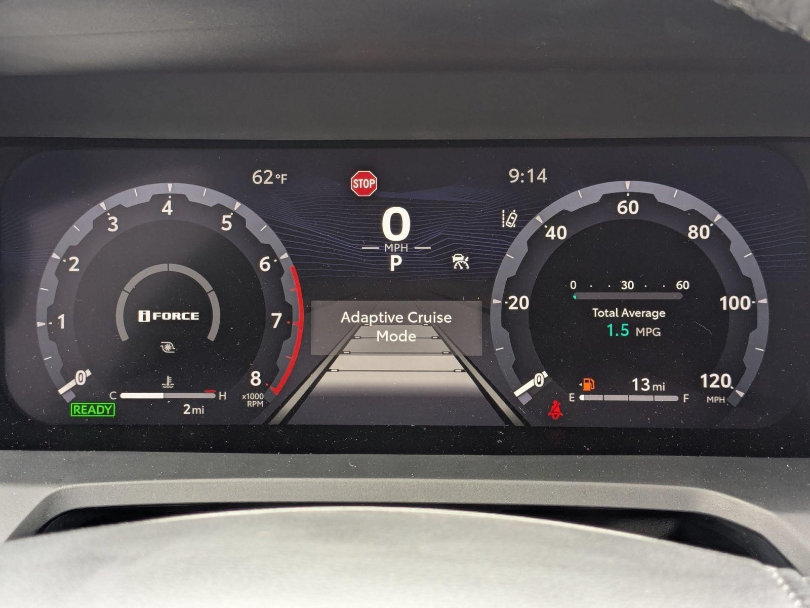 2026 Toyota Tacoma TRD Off Road - Photo 13