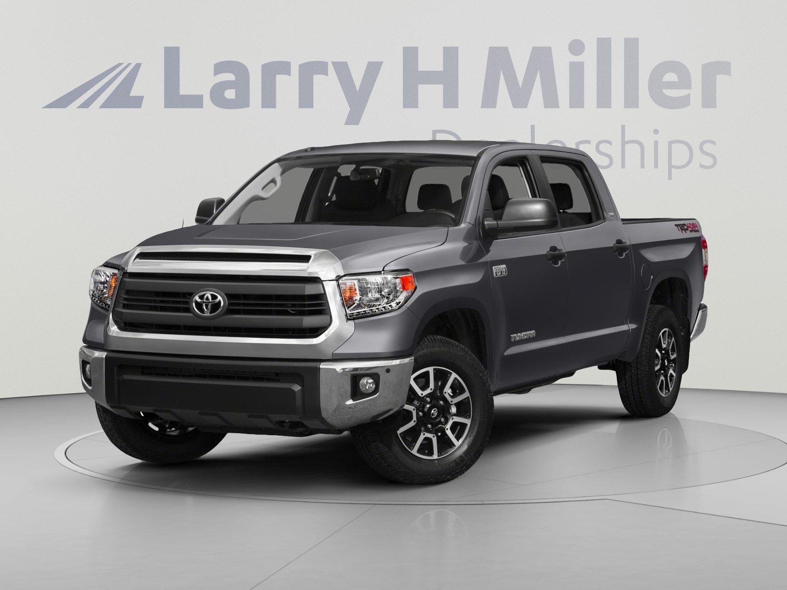  Toyota Tundra 2WD Truck
