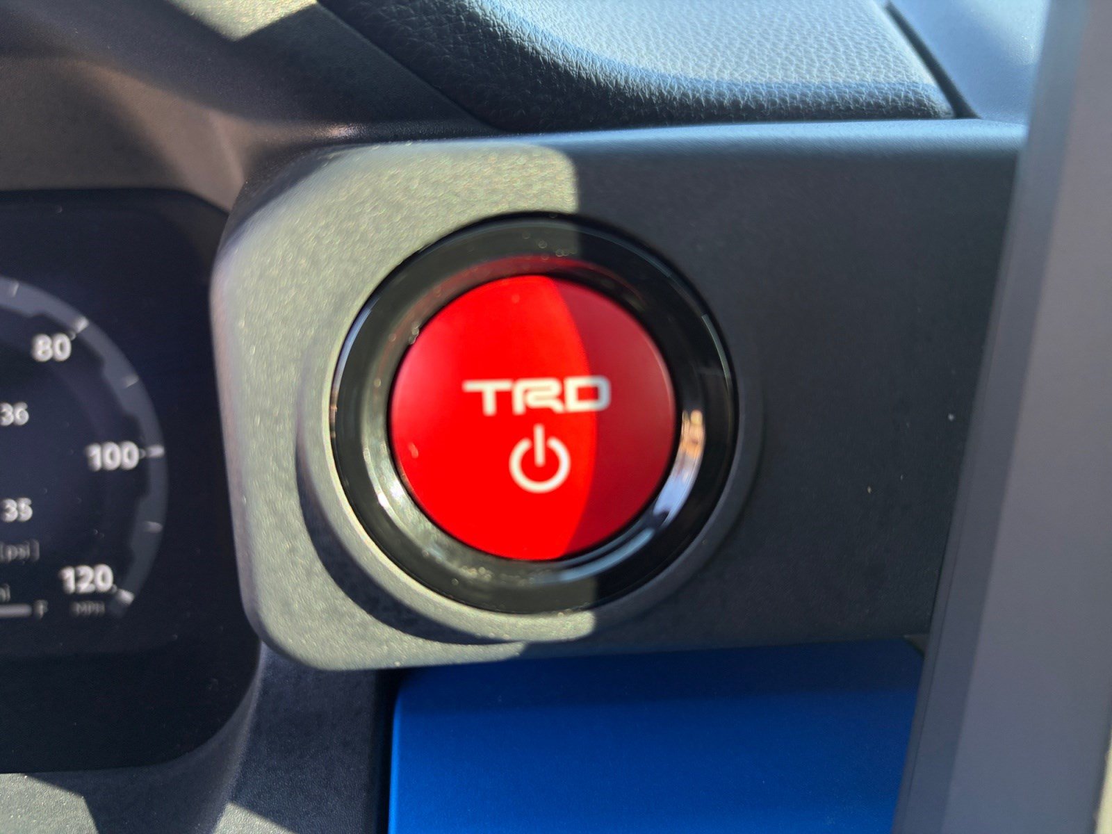 2026 Toyota Tacoma TRD Off Road - Photo 21