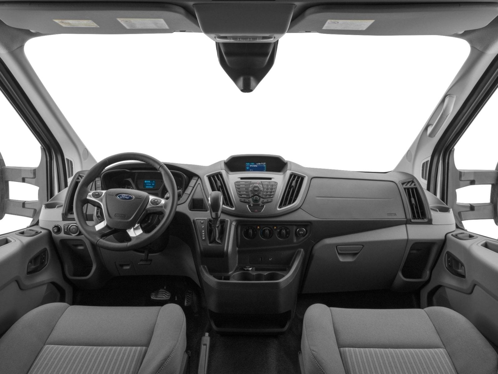 2017 Ford Transit Van Base - Photo 6