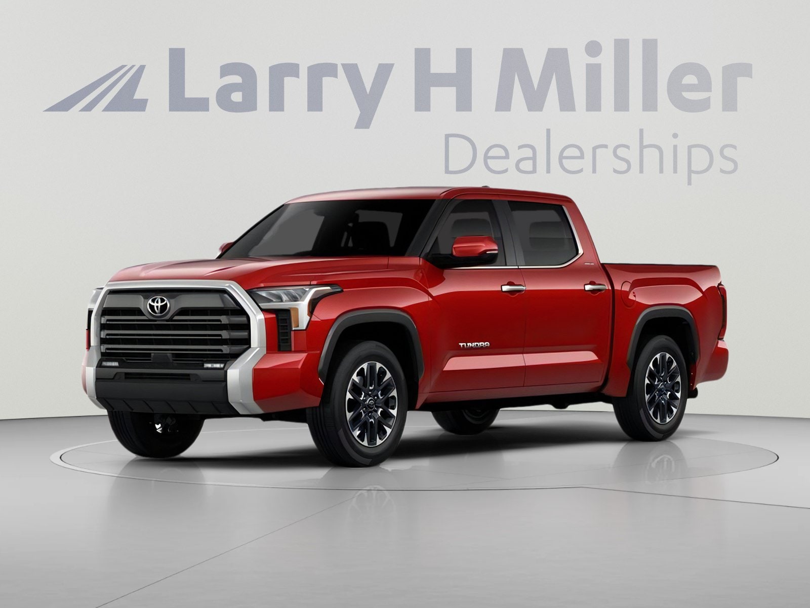 New Toyota Tundra Available | Tundra Specs, Options & Pricing