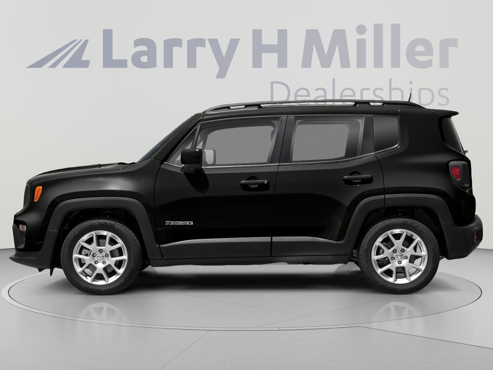 Used 2021 Jeep Renegade Sport SUV