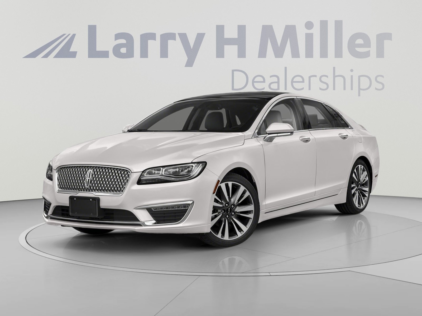 2019 Lincoln MKZ