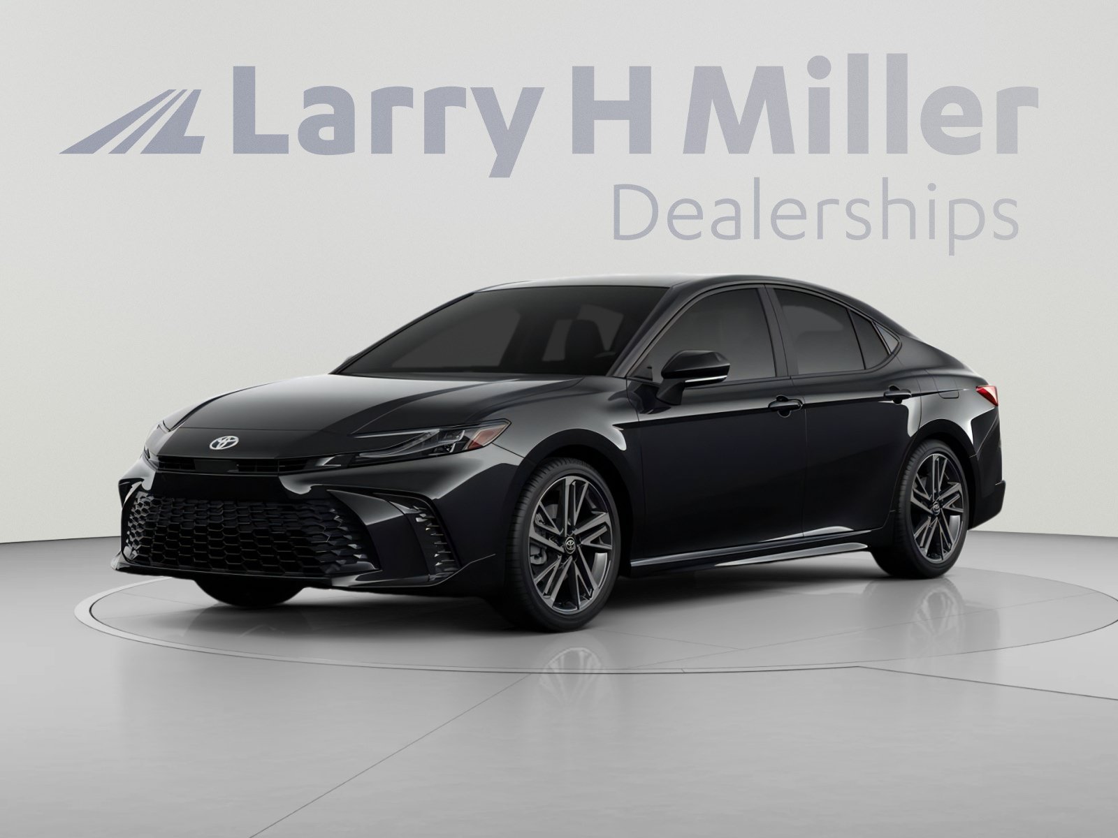 New 2026 Toyota Camry XSE XSE Peoria, AZ