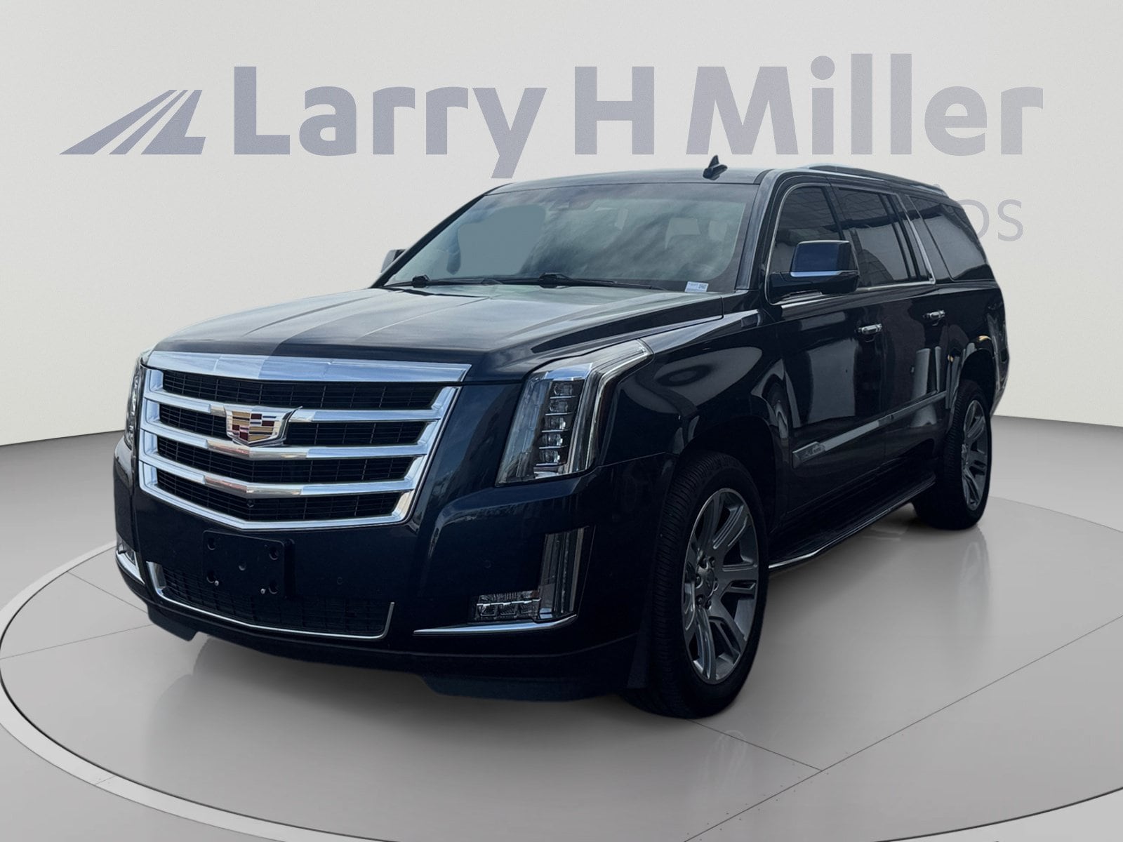 2020 Cadillac Escalade ESV