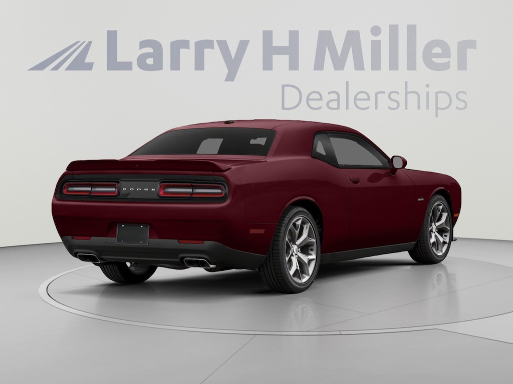 Used 2020 Dodge Challenger R/T Coupe