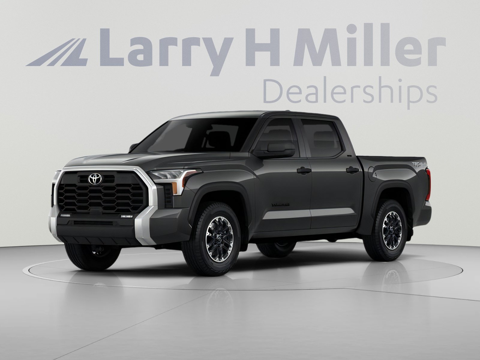 New Toyota Tundra Available | Tundra Specs, Options & Pricing