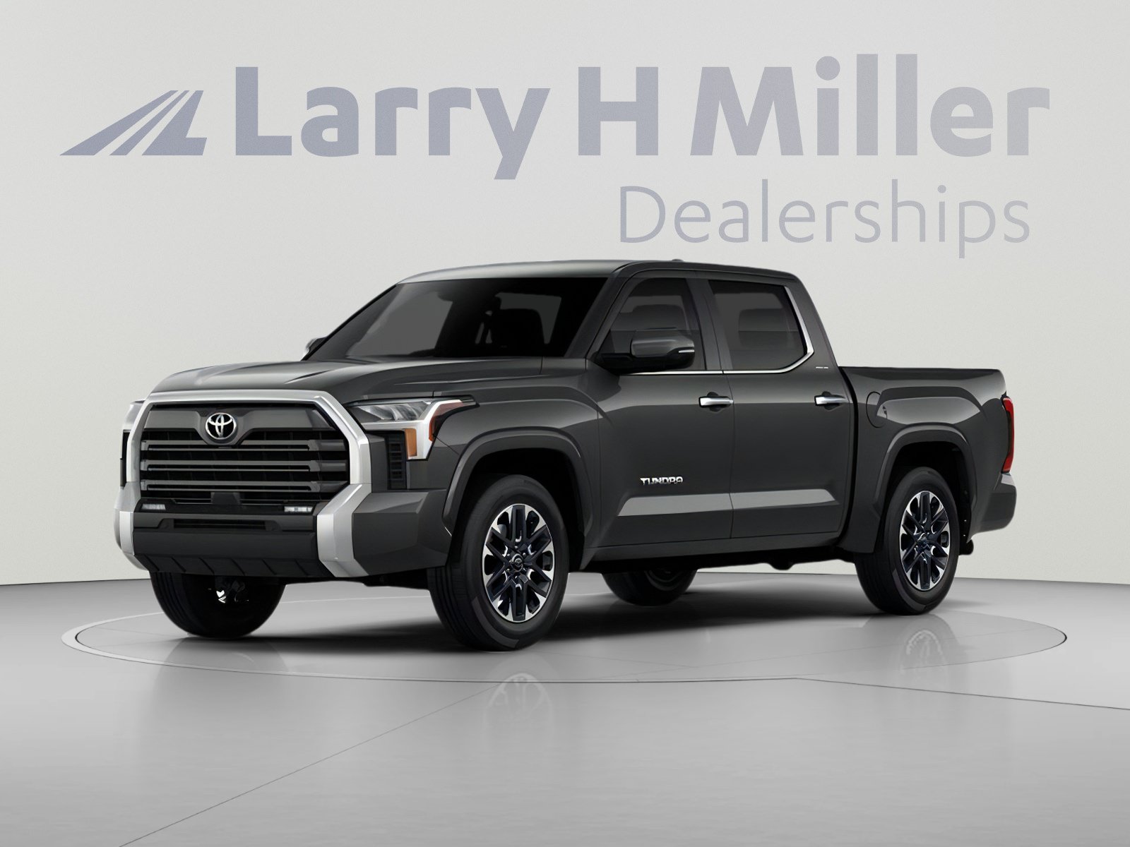  Toyota Tundra