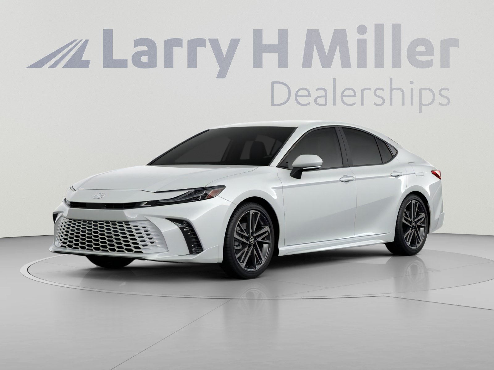 New 2026 Toyota Camry XSE XSE Peoria, AZ