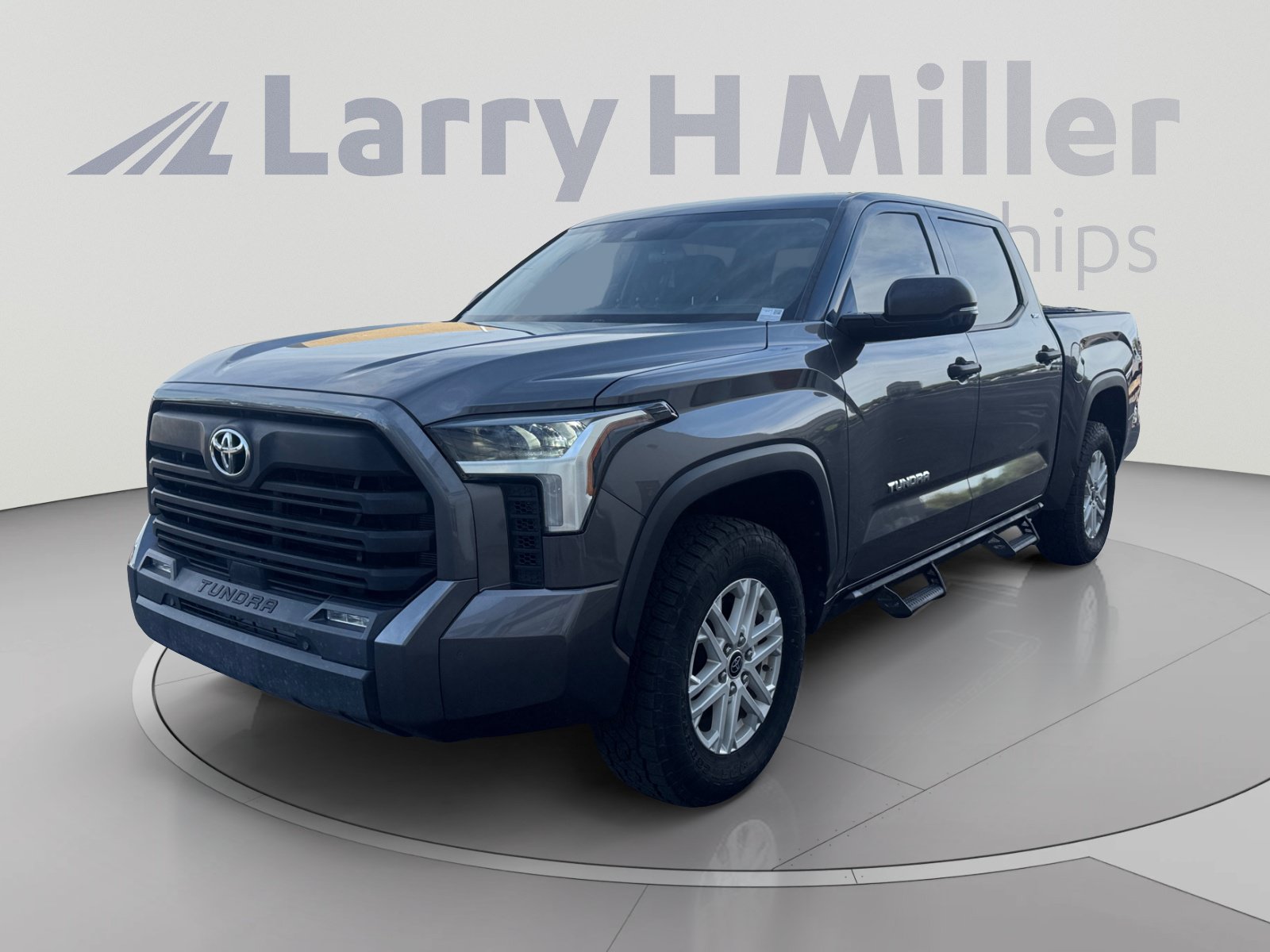 2023 Toyota Tundra