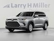  Toyota Grand Highlander Hybrid