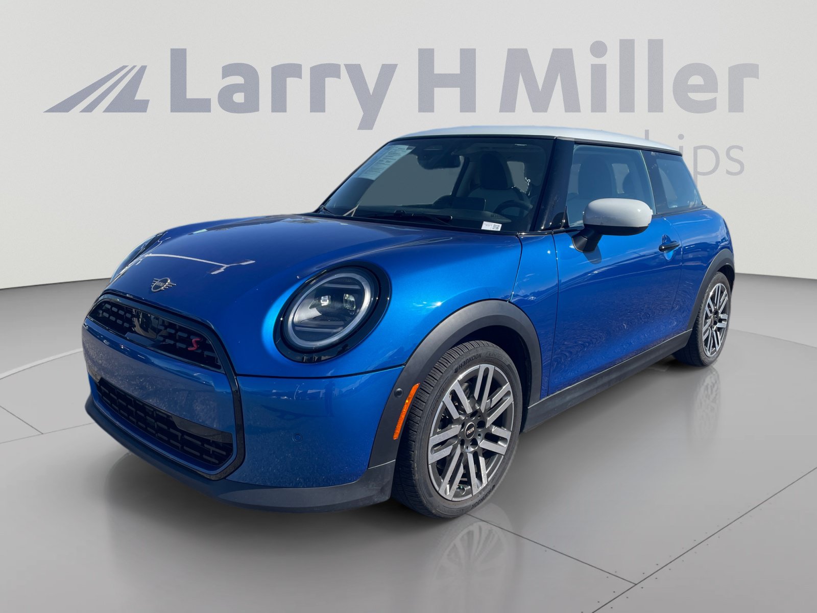 2025 MINI Hardtop 2 Door
