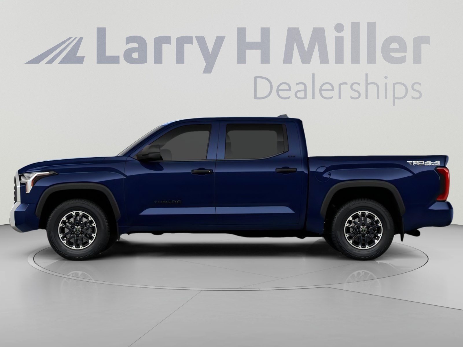 New Toyota Tundra Available | Tundra Specs, Options & Pricing