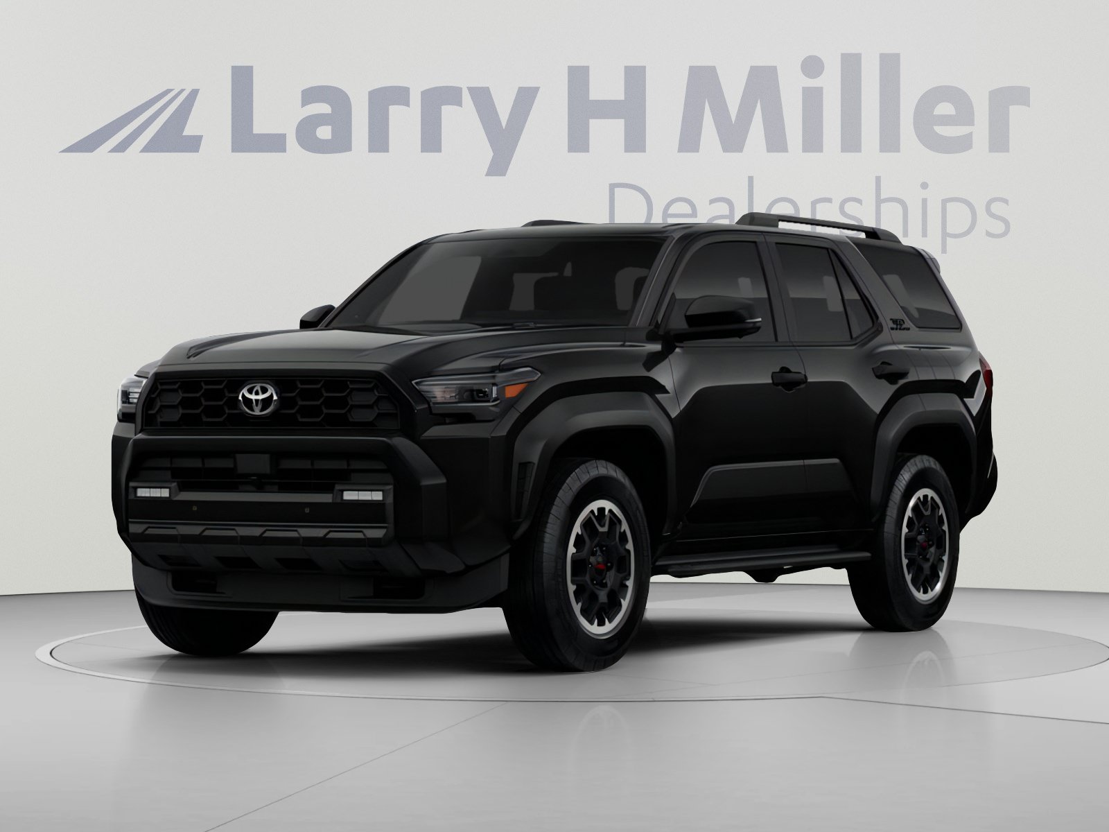 New 2026 Toyota 4Runner TRD Off-Road Premium 4WD TRD OFF-RD PREM Peoria, AZ