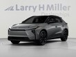  Toyota bZ