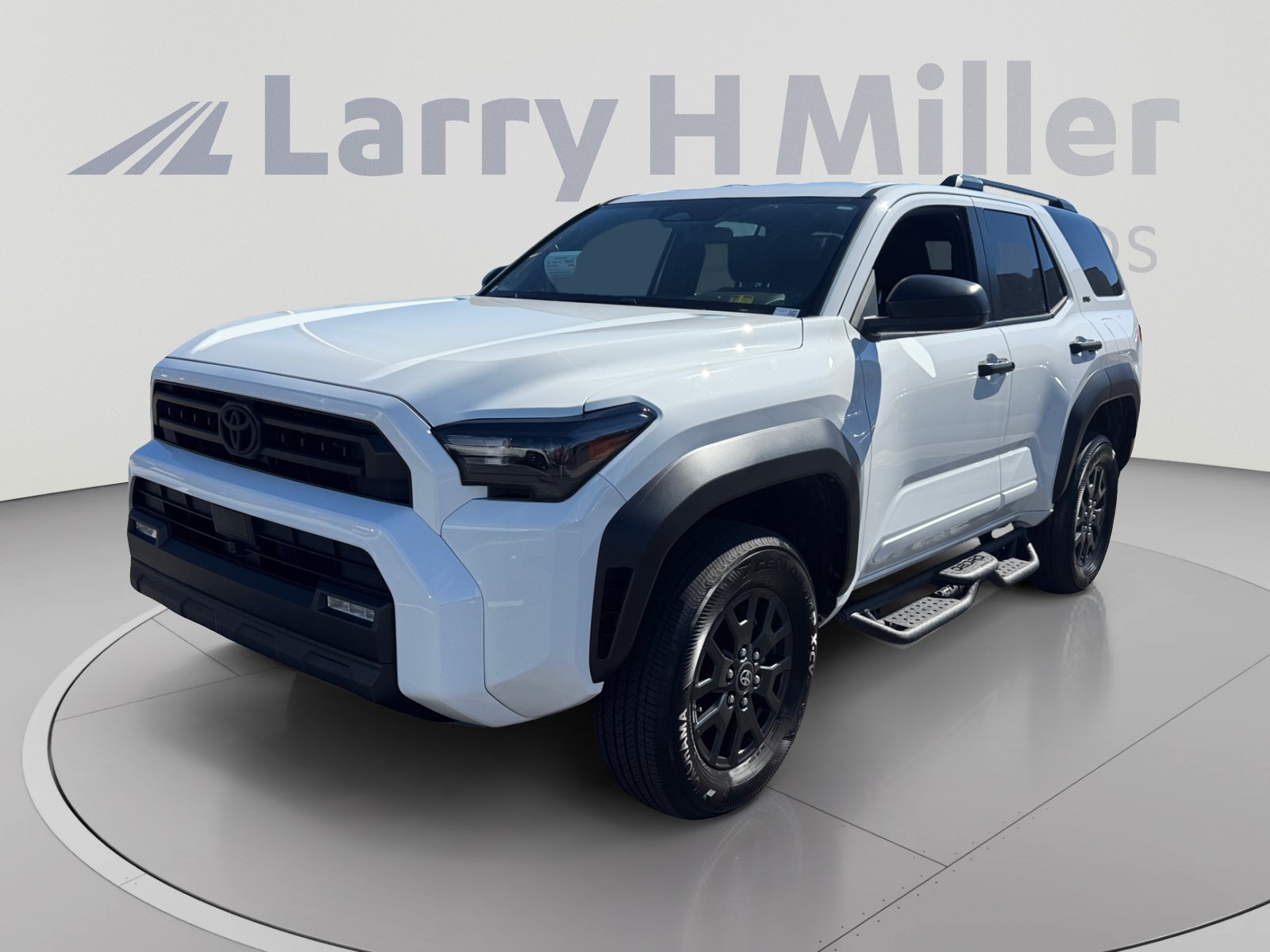  Toyota 4Runner