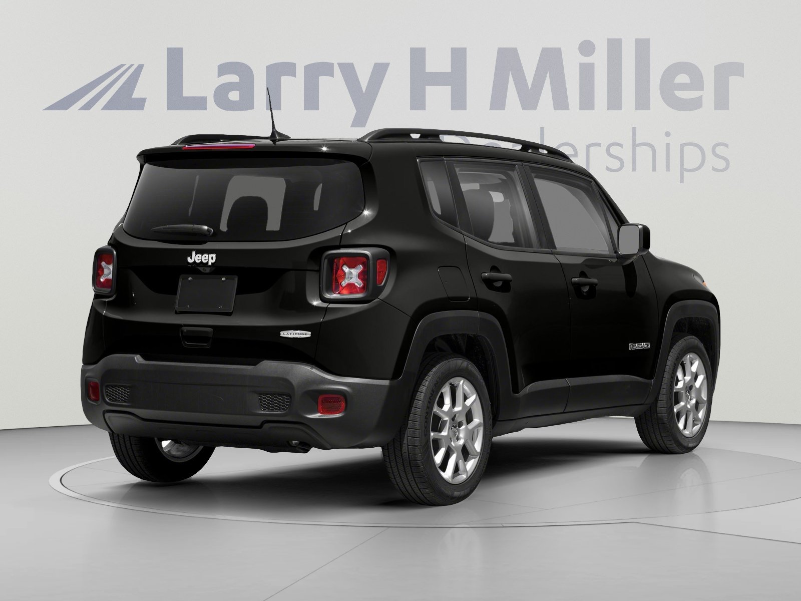 Used 2021 Jeep Renegade Sport SUV