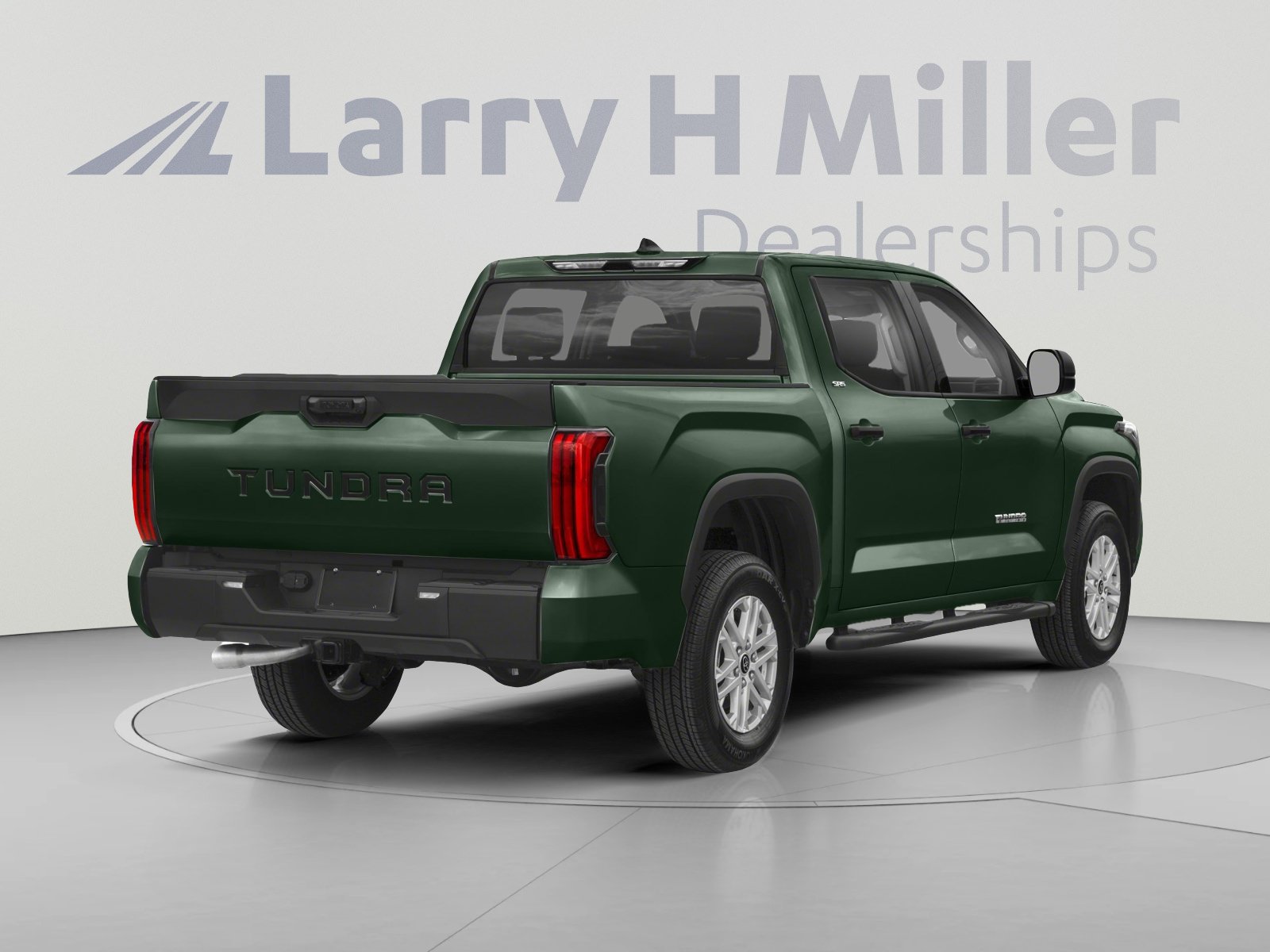 Used 2022 Toyota Tundra SR5 3.5L V6 Truck CrewMax